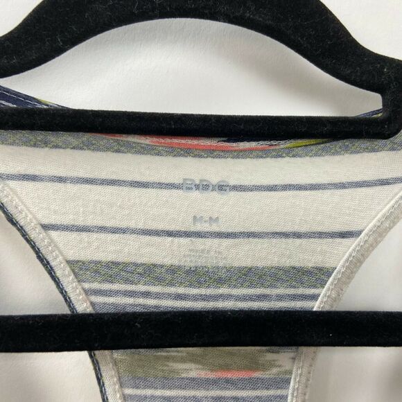 Urban Outfitters BDG Medium Womens Striped Southwestern Tank Top - Picture 3 of 6
